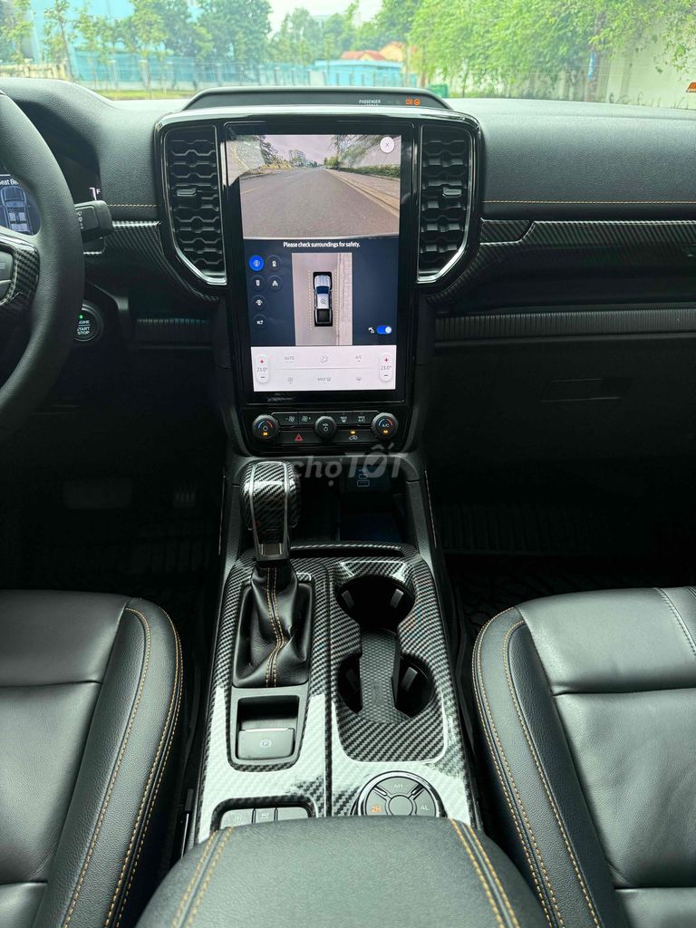 Ford Ranger Wildtrak 2024 1 Chủ 100 triệu đồ chơi. Mua bán Ô tô tại Thành phố Buôn Ma Thuột Đắk Lắk được đăng bởi Nguyễn duy dương hình 17