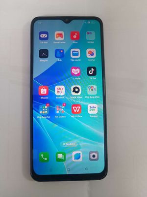 Oppo a57 ram4/64g full box chính hãng. Mua bán Điện thoại tại Quận 12 Tp Hồ Chí Minh được đăng bởi m son