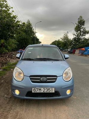 Kia Morning 2009 SLX 1.0 AT - 130 km. Mua bán Ô tô tại   được đăng bởi thai