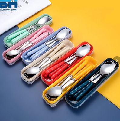 BỘ 3 MÓN THÌA ĐŨA DĨA INOX  CÁN DÀI CAO CẤP. Mua bán Dụng cụ nhà bếp tại Quận Hoàng Mai Hà Nội được đăng bởi Siêu thị Anh Tú 68  