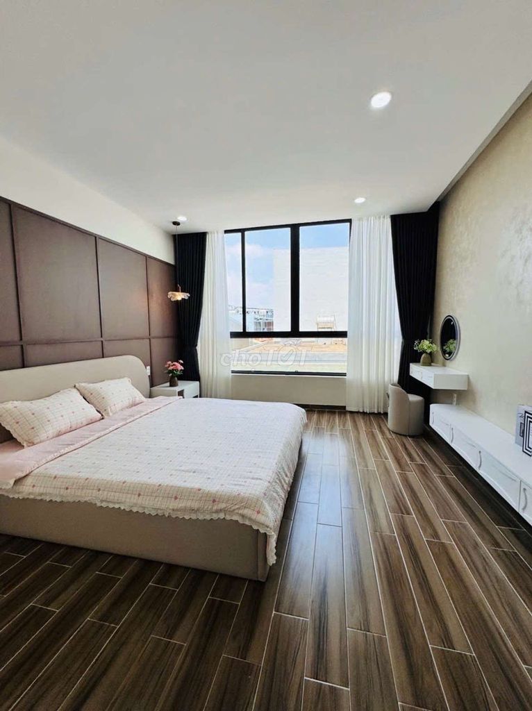 Bán nhà Nguyễn Văn Linh Hải Châu 85m giá hơn 5 tỷ