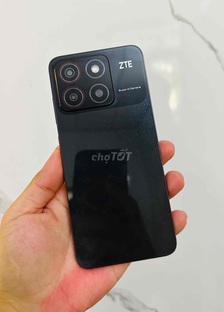 ZTE Blade A35 nguyên zin. Mua bán Điện thoại tại Quận Ngũ Hành Sơn Đà Nẵng được đăng bởi Huy hình 1