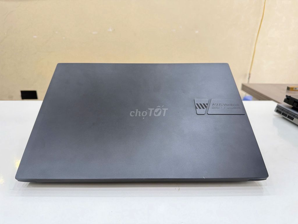 ASUS Vivobook 16X K3605ZF i5-12H|16|2050 BHH. Mua bán Laptop tại Quận Thanh Xuân Hà Nội được đăng bởi Kiều Sơn hình 1