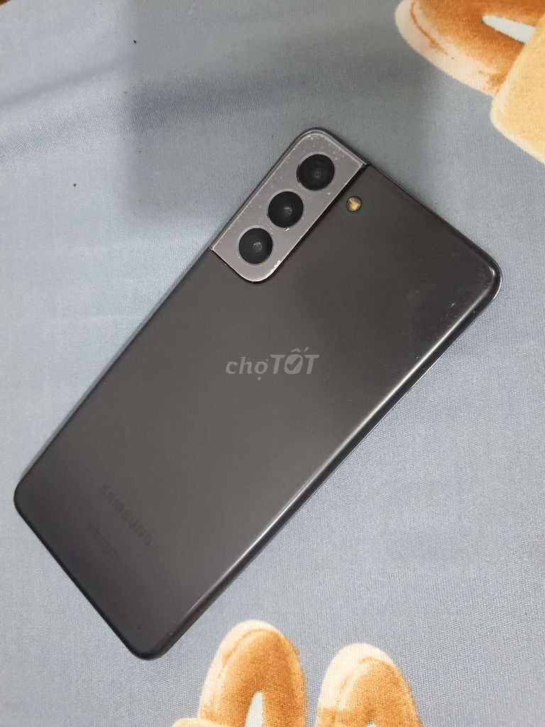 Samsung S21 5G Mỹ 2 Sim 128G 8.0G Chíp 888. Mua bán Điện thoại tại Quận Bình Thuỷ Cần Thơ được đăng bởi Duy hình 1