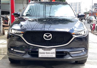 Mazda CX5 2.5 Premium 2018
