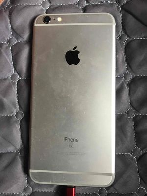 iphone 6spl 32gb hỏng home màn vỡ nhẹ lock