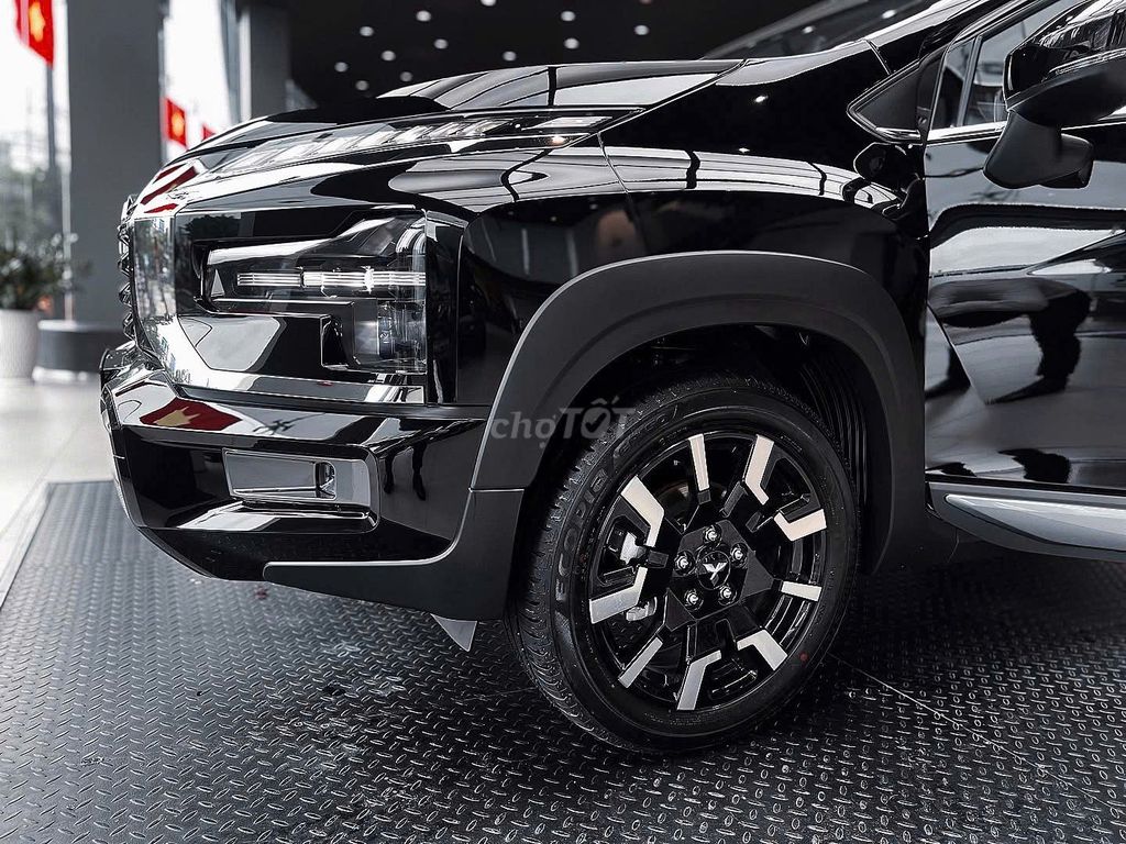 CHỈ CẦN ĐƯA TRƯỚC 100 TRIỆU CÓ NGAY XPANDER CHẠY. Mua bán Ô tô tại Quận 1 Tp Hồ Chí Minh được đăng bởi Mitsubishi Trần Hưng Đạo hình 3