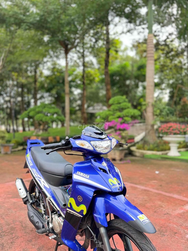 🔥YAZ MOVISTAR BẢN GIỚI HẠN 5000 TOÀN THẾ GIỚI🔥. Mua bán Xe máy tại Huyện Định Quán Đồng Nai được đăng bởi Liều Tuấn Vỹ hình 13