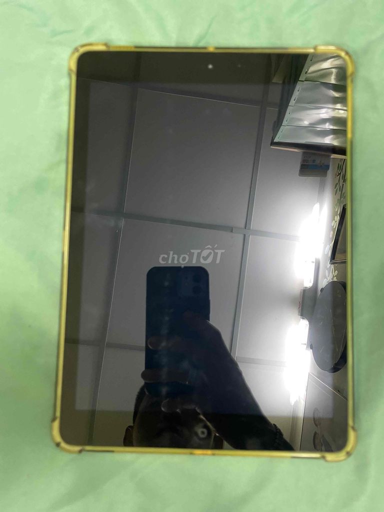 Apple iPad Air 1 16GB Vàng đồng. Mua bán Máy tính bảng tại Quận 5 Tp Hồ Chí Minh được đăng bởi Tùng Nguyễn hình 1