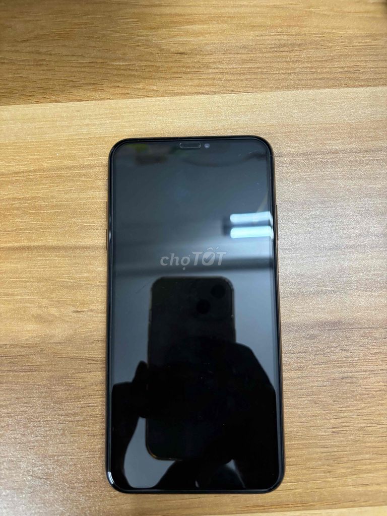 Apple Iphone xs max quốc tế 64gb màu vàng. Mua bán Điện thoại tại Quận Cẩm Lệ Đà Nẵng được đăng bởi Minh Hùng hình 1