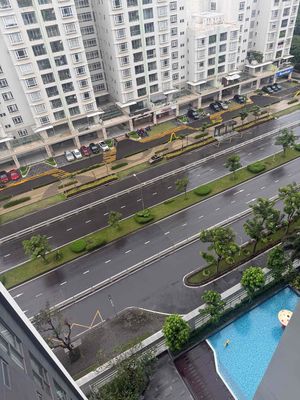 CHO THUÊ CĂN HỘ ASCENTIA – PHÚ MỸ HƯNG, QUẬN 7