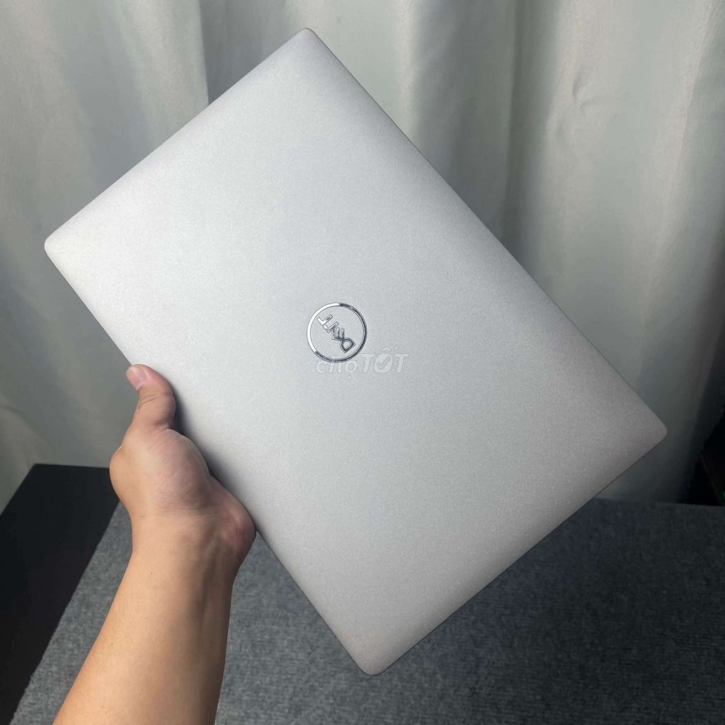 Dell Latitude 5420 i7-1185G7 14 inch 8GB/256GB. Mua bán Laptop tại Quận Ninh Kiều Cần Thơ được đăng bởi HK  Cần Thơ hình 1