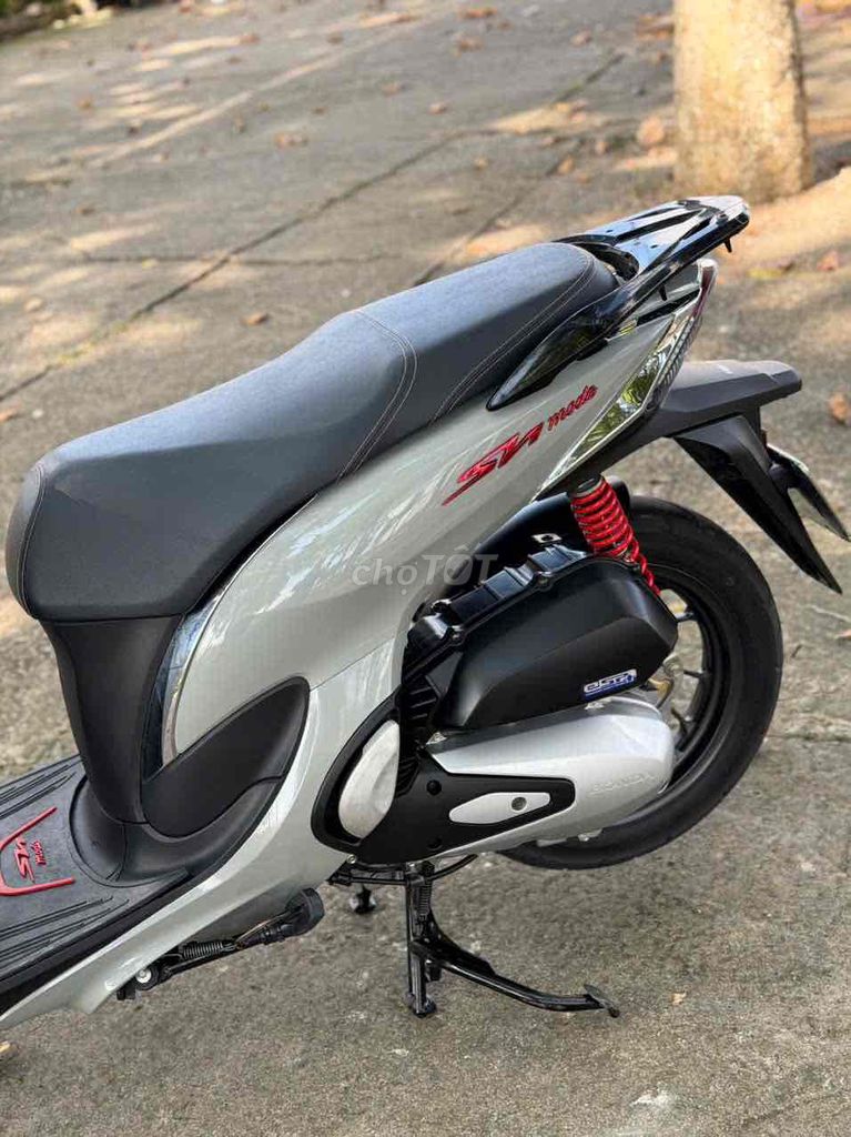 SH Mode ABS  2023 có góp. Mua bán Xe máy tại Huyện Trảng Bom Đồng Nai được đăng bởi Xe Máy Ngọc Hưng hình 9