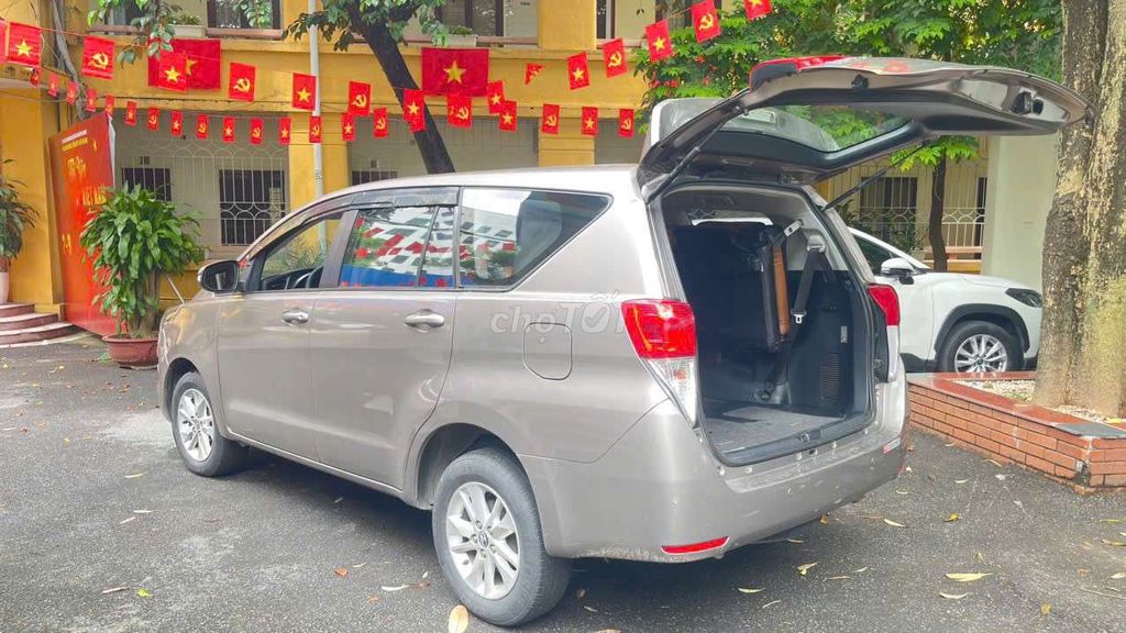 2018 2.0E - 99999 km. Mua bán Ô tô tại Quận Hai Bà Trưng Hà Nội được đăng bởi Hoàng Vũ  hình 5