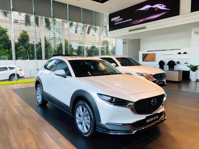 Mazda CX-30 2025 - Tặng BHVC + 📹 Kèm Nhiều Quà 🎁. Mua bán Ô tô tại Thành phố Thủ Đức Tp Hồ Chí Minh được đăng bởi THACO AUTO Bình Triệu HCM