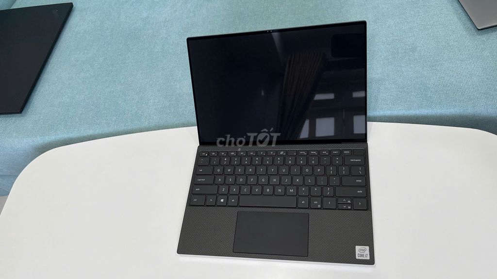 Dell XPS 9300 I7-1065G7 16GB 256GB 13.4' 4K. Mua bán Laptop tại Quận Gò Vấp Tp Hồ Chí Minh được đăng bởi Hung Phat hình 1