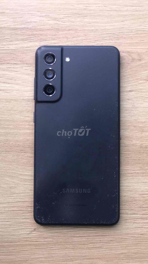 Samsung Galaxy S21 128GB Đen Hỏng. Mua bán Điện thoại tại Huyện Thuỷ Nguyên Hải Phòng được đăng bởi Bùi Hiếu hình 1