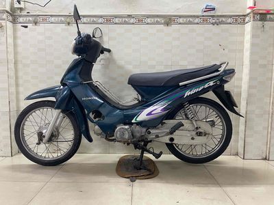 WAVE SANDA 2008 BS 38 HÀ TĨNH CÓ GIAO LƯU ĐỖI XE. Mua bán Xe máy tại Huyện Hóc Môn Tp Hồ Chí Minh được đăng bởi Khaianh 