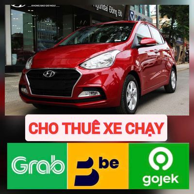 Tuyển tx chạy Grab Be