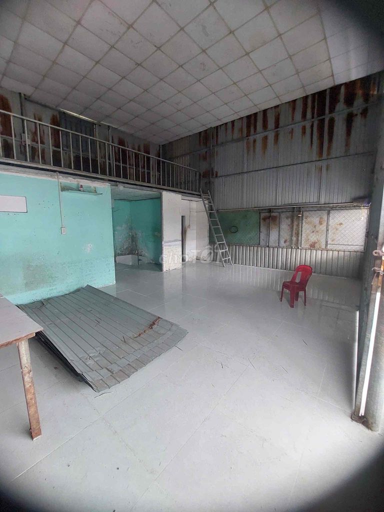 Cho Thuê Kyot Rộng 100m Gần ngã 3 Cây Điệp, Tân Đông Hiệp, Dĩ An. Cho thuê văn phòng, mặt bằng kinh doanh tại Thành phố Dĩ An Bình Dương được đăng bởi Trọng Nguyễn hình 3