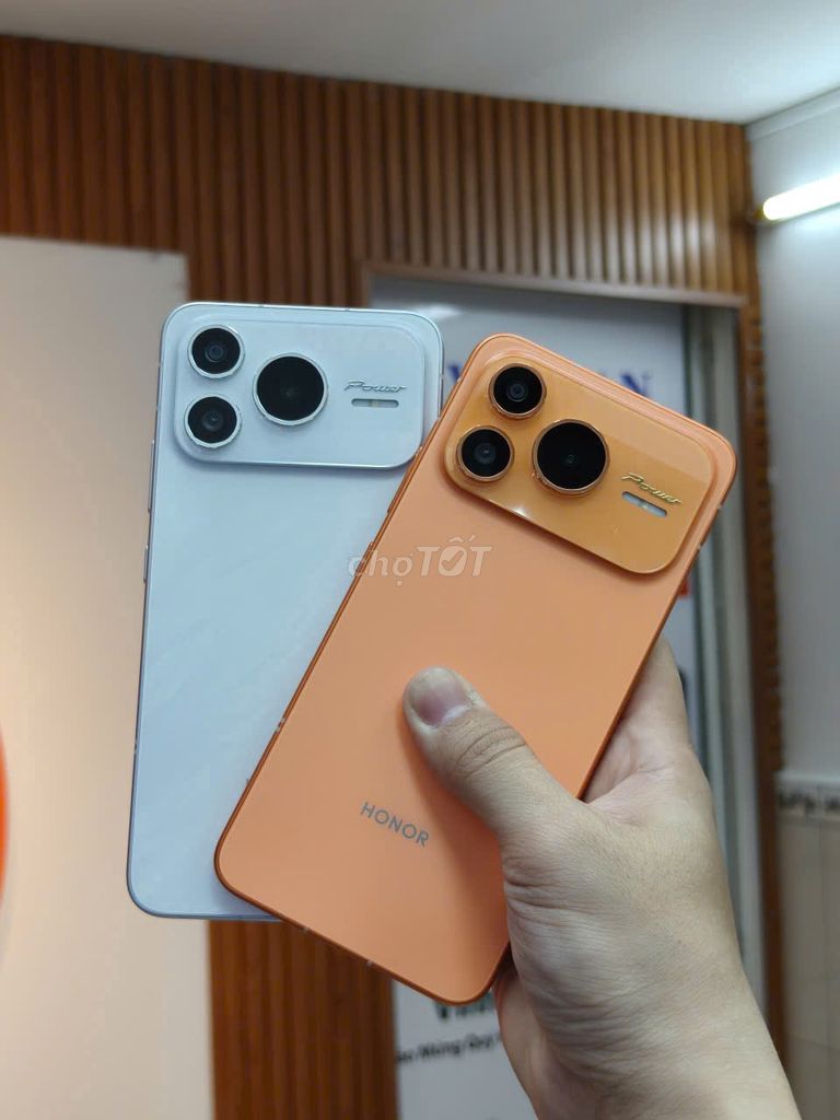 HONOR Power 2 5G (12GB/256GB) Likenew Fullbox. Mua bán Điện thoại tại Quận 11 Tp Hồ Chí Minh được đăng bởi Vinhanmobile hình 1