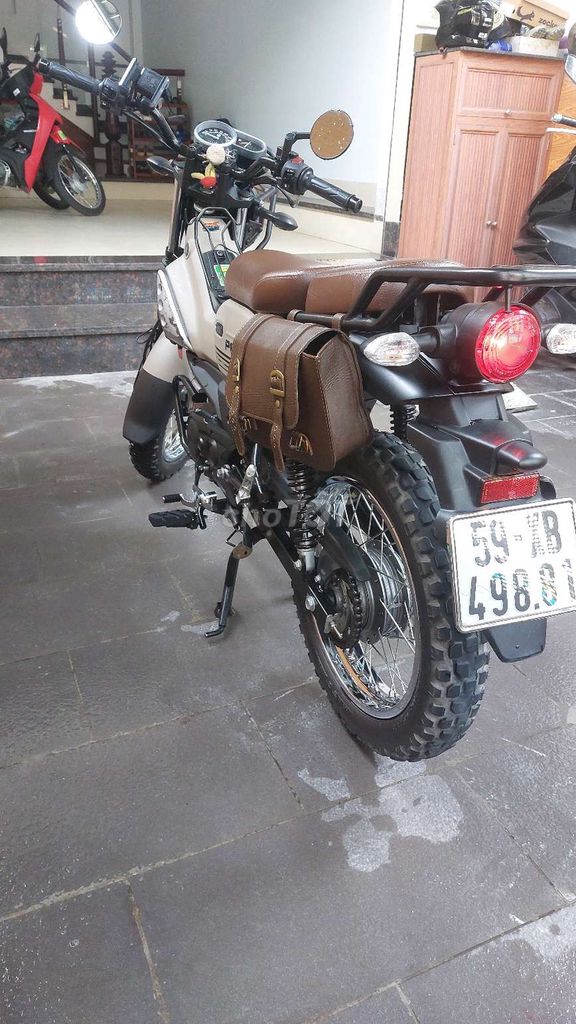 PG1 2024 chính chů. Mua bán Xe máy tại Thành phố Thủ Đức Tp Hồ Chí Minh được đăng bởi Le anh phong hình 2