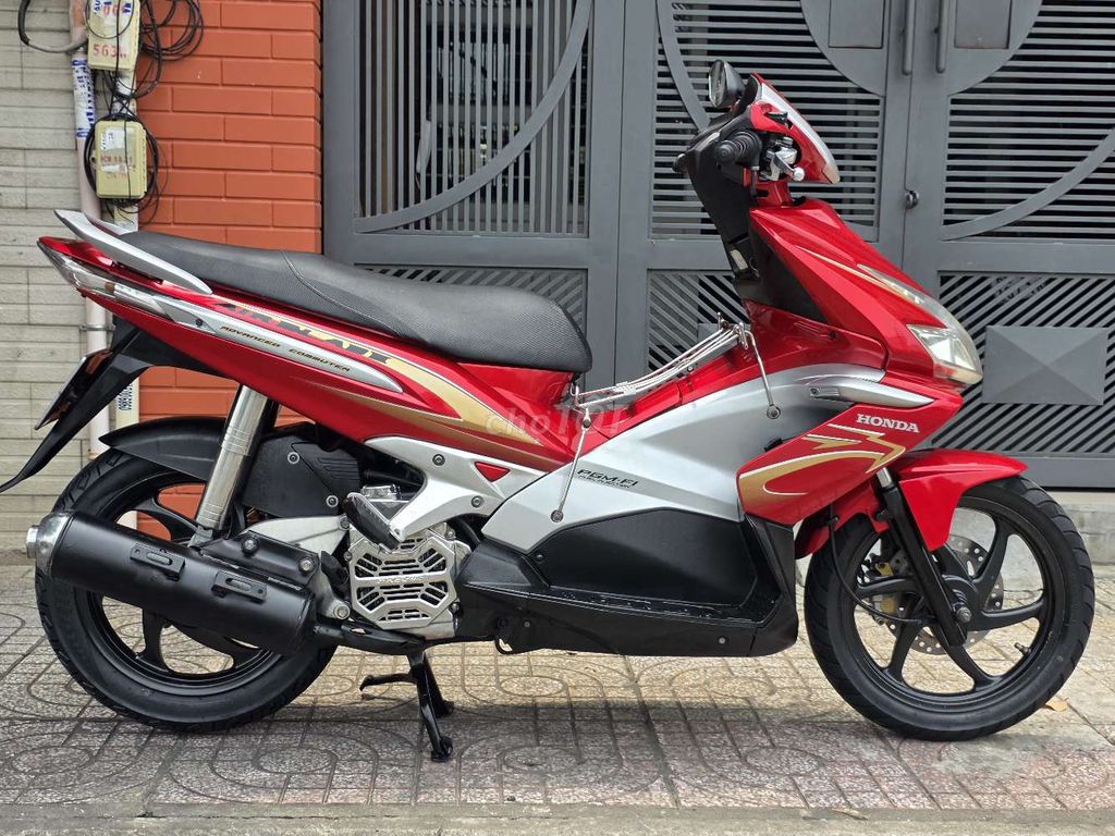 Honda Air Blade 110fi 2010. Один владелец.