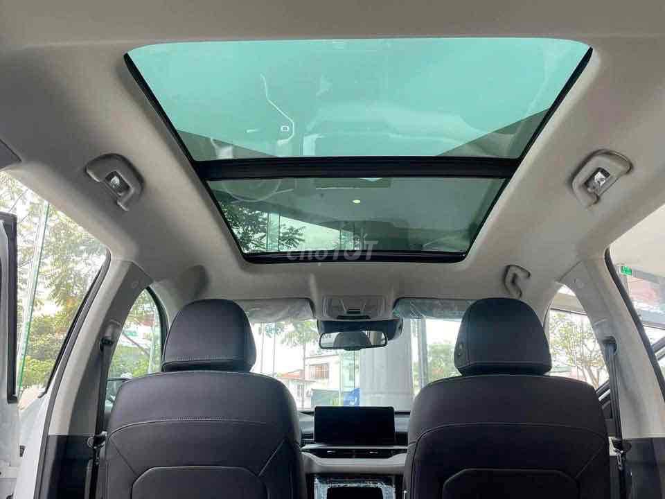 GWM 2025. Mua bán Ô tô tại Quận Liên Chiểu Đà Nẵng được đăng bởi Tấn Doan hình 6