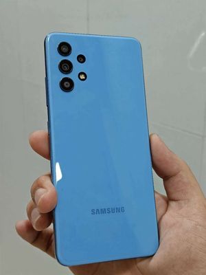 SS A32 - 6/128GB Màn LK máy đẹp thanh lý ạ. Mua bán Điện thoại tại Thị xã Phú Mỹ Bà Rịa - Vũng Tàu được đăng bởi NGOC ANH mobile