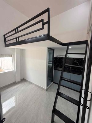 PHÒNG TRỌ BÌNH THẠNH TỪ 3TR - 6TR