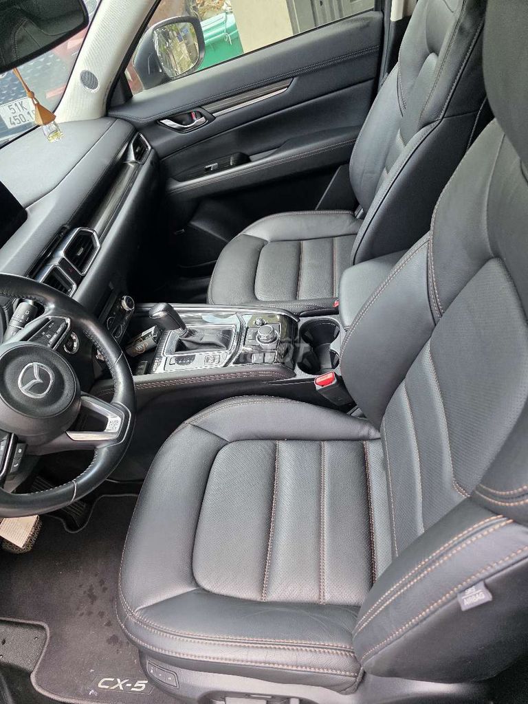 CX5 2018 2.5 4x2 odo 30.000km. Mua bán Ô tô tại Quận Bình Tân Tp Hồ Chí Minh được đăng bởi Cau Vũ hình 5