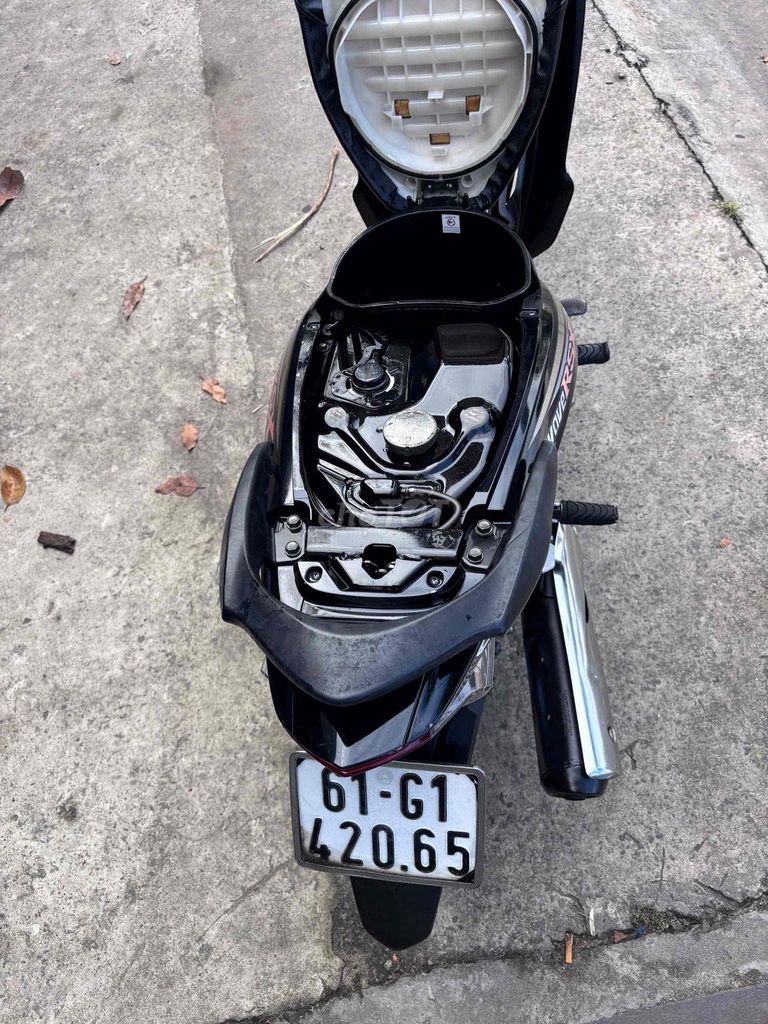 Honda Wave RSX 110 Nâu 45828 km. Mua bán Xe máy tại Thị xã Bến Cát Bình Dương được đăng bởi xe máy trả góp tín nghĩa  hình 12