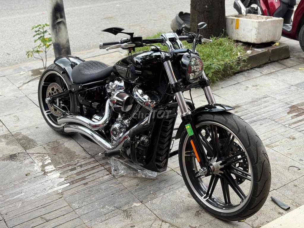Harley Davidson motorcycle custom. Mua bán Xe máy tại Quận Bắc Từ Liêm Hà Nội được đăng bởi Phanmotorcycle hình 7