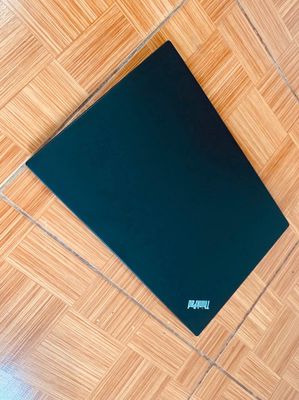 Thinkpad T14s i7 10610U/RAM 32 80 lần sạc. Mua bán Laptop tại Thành phố Buôn Ma Thuột Đắk Lắk được đăng bởi GB Computer