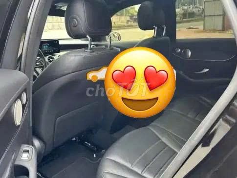 Mercedes‑Benz GLC 300 4Matic 2021 — 1.680.000.000. Mua bán Ô tô tại Huyện Bàu Bàng Bình Dương được đăng bởi Phan Anh Tuấn Toyota Giá Tốt hình 5