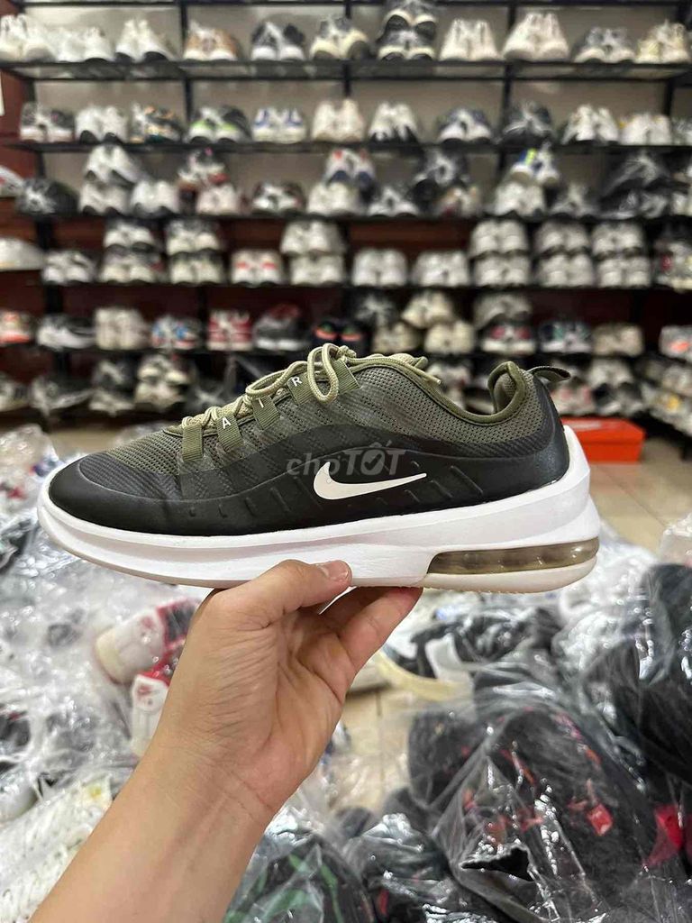 nike ari max axis quá ngon cho ae chơi luôn ạ 📍