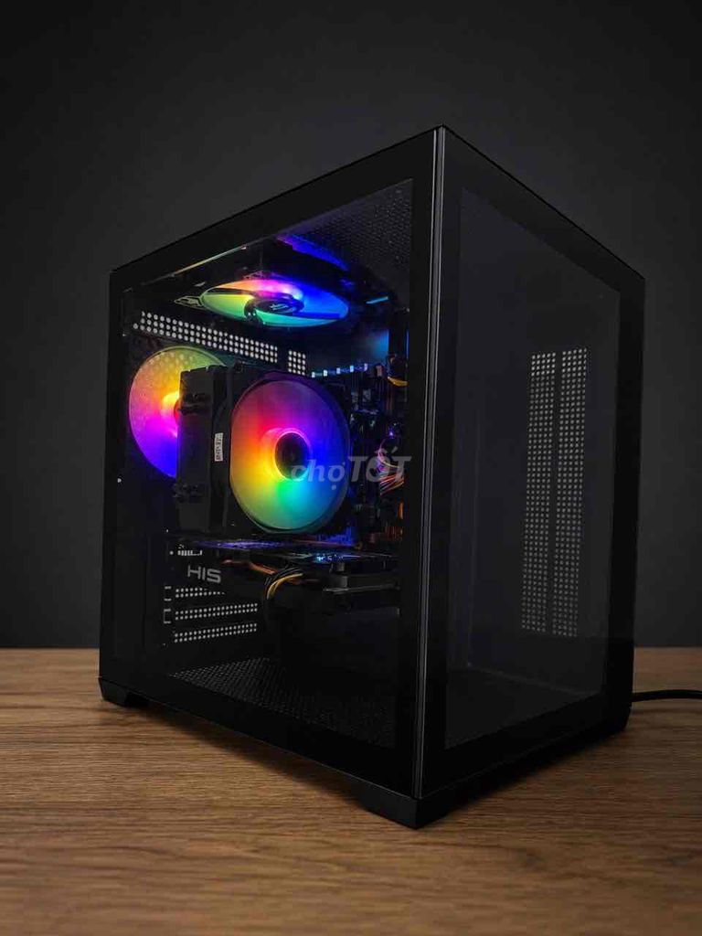 Máy tính gaming Intel Xeon E5 2680 v4. Mua bán Máy tính để bàn tại Thành phố Thủ Đức Tp Hồ Chí Minh được đăng bởi Lê Tuấn hình 1