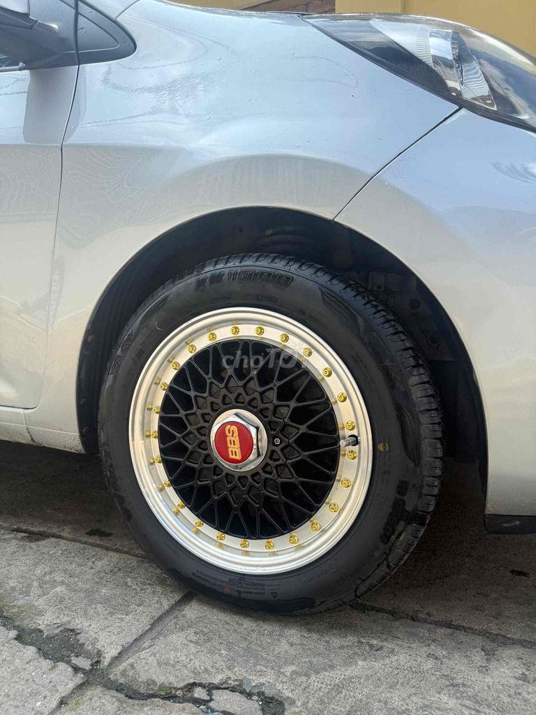 Kia Morning 2016 MT máy zin hộp số zin. Mua bán Ô tô tại Quận 7 Tp Hồ Chí Minh được đăng bởi Xe Cũ Hiếu CT hình 10