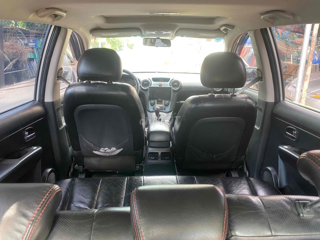 Bán gấp Carens 2012 số tự động xe zin. Mua bán Ô tô tại Huyện Bình Chánh Tp Hồ Chí Minh được đăng bởi ĐÔNG CARENS hình 7