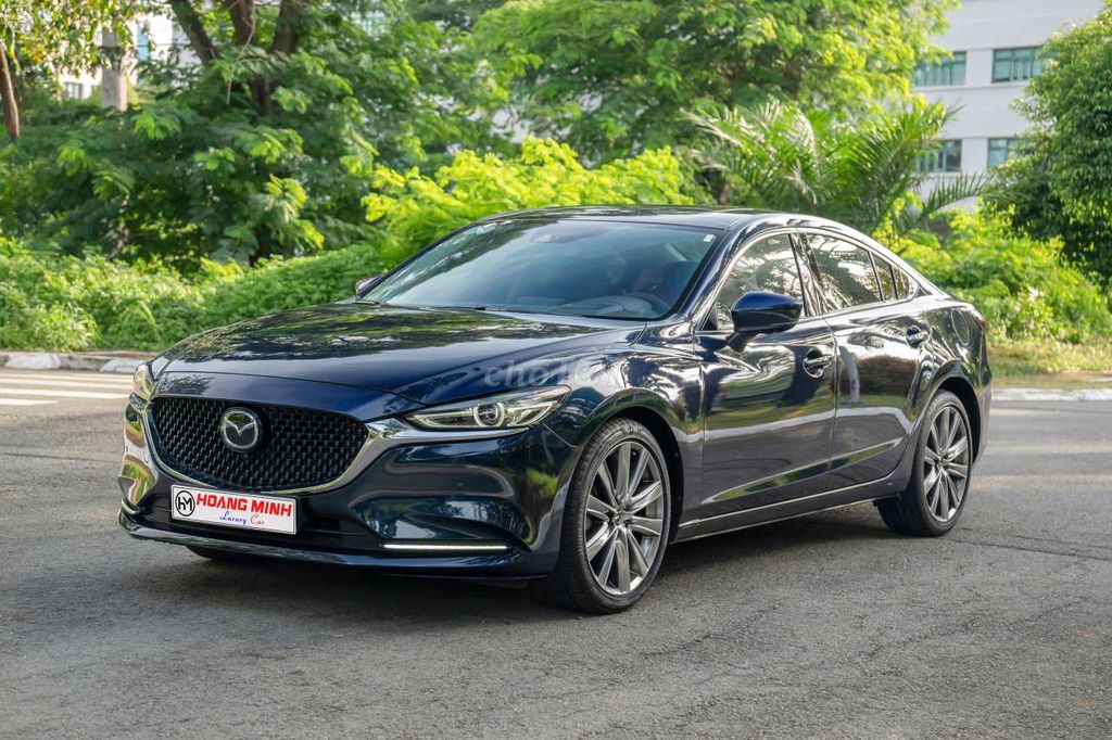 Mazda 6 2.0premium GTCC 2023 -34000km. Mua bán Ô tô tại Quận 12 Tp Hồ Chí Minh được đăng bởi Khoa Võ hình 2