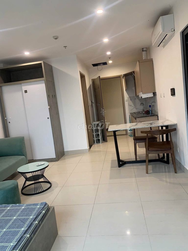 Студия в Vinhomes Ocean Park за 6.4 млн