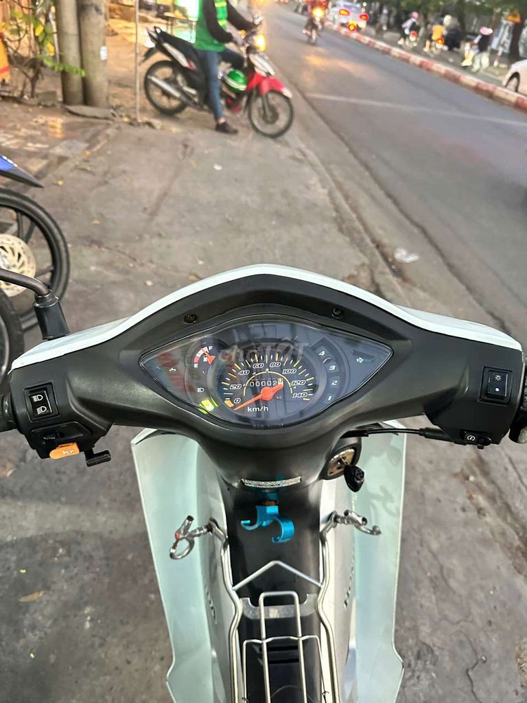 2 Wave TQ 50cc. Mua bán Xe máy tại Quận Ninh Kiều Cần Thơ được đăng bởi MINH THIỆN bán xe trả góp hình 6