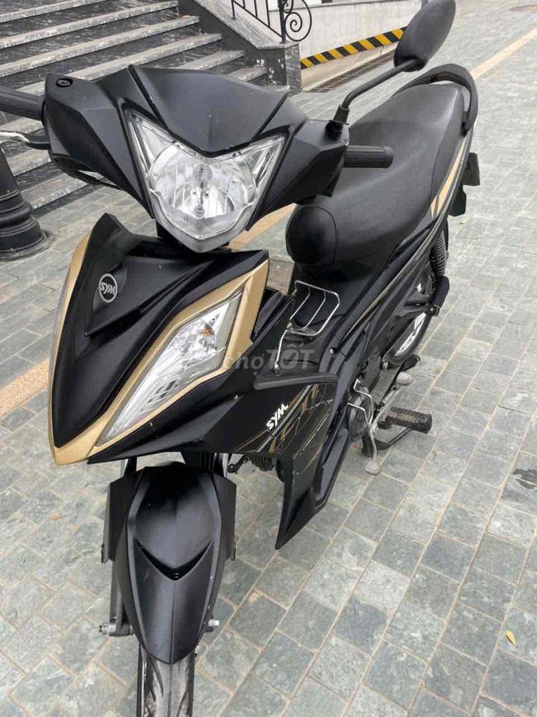 thanh lý galaxy 50cc học sinh không cần bằng lái. Mua bán Xe máy tại Quận Bắc Từ Liêm Hà Nội được đăng bởi Hữu Nhuận hình 4