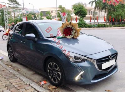 Mazda 2 1.5 AT 2017. Mua bán Ô tô tại Huyện Hàm Tân Bình Thuận được đăng bởi Bùi Thiện Tâm