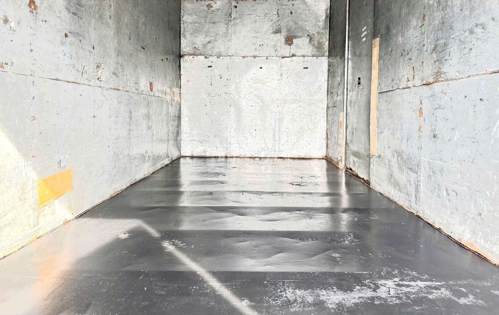 Bán isuzu 2015 tải 1t9 thùng 4m3. Mua bán Xe tải, xe ben tại Thành phố Thuận An Bình Dương được đăng bởi hồng thanh hình 3