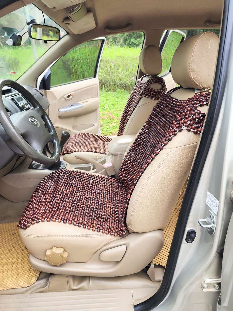 Toyota Hilux sx2011 máy dầu ,xe zin đét .. Mua bán Ô tô tại Huyện Sóc Sơn Hà Nội được đăng bởi Thế Auto  hình 9