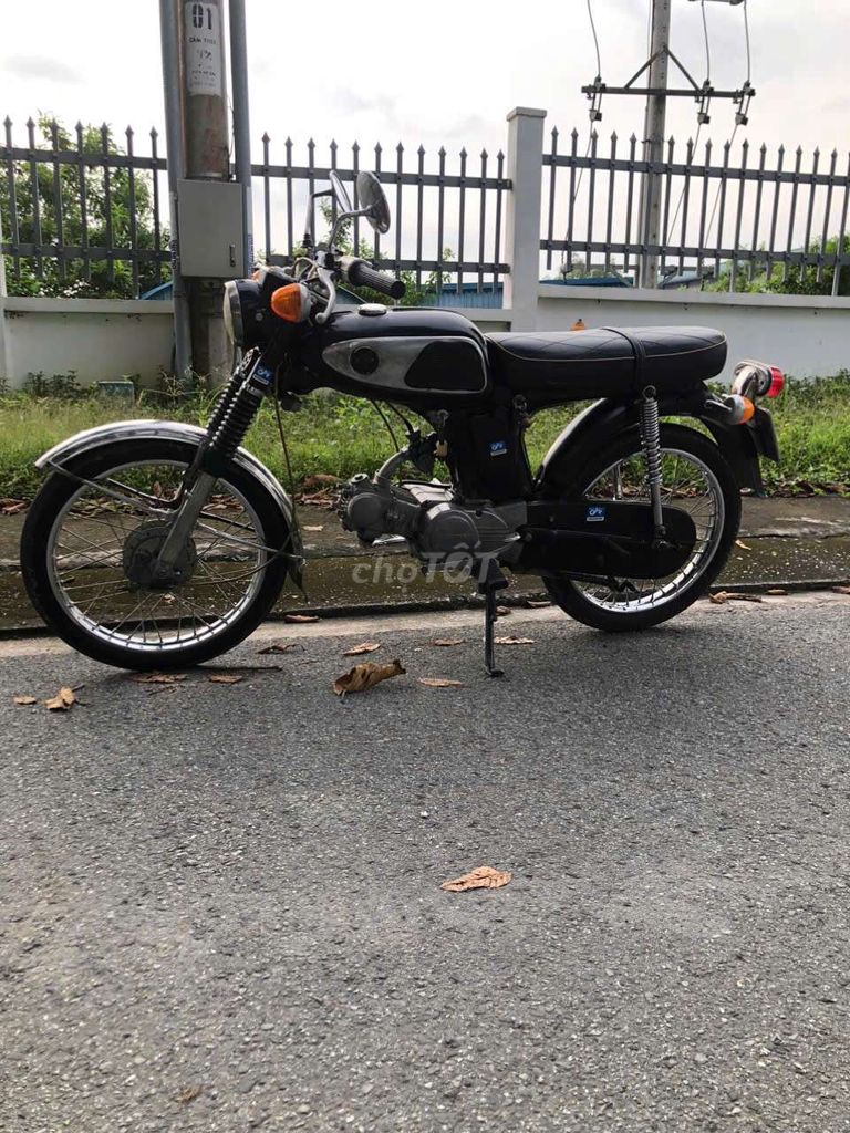 Cần ra đi em 67..giấy tờ đầy đủ..***. Mua bán Xe máy tại Huyện Krông Pắc Đắk Lắk được đăng bởi Khai Pham hình 4