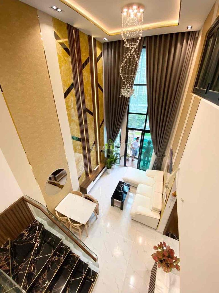 DUPLEX 2PN 25Triệu/tháng tại Feliz en vista