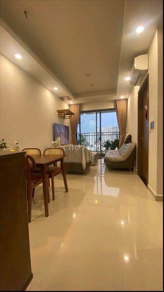 Аренда · 2 комн. · 67 м² · Quận 7, ул. Đào Trí