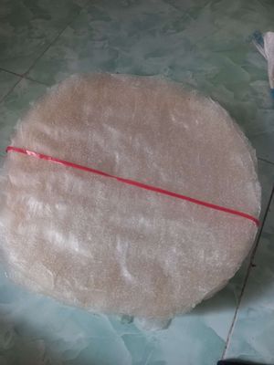 Bánh tráng nhúng giòn và bánh chưng Bình Định. Mua bán Đồ ăn, thực phẩm và các loại khác tại Quận 4 Tp Hồ Chí Minh được đăng bởi Kim chung